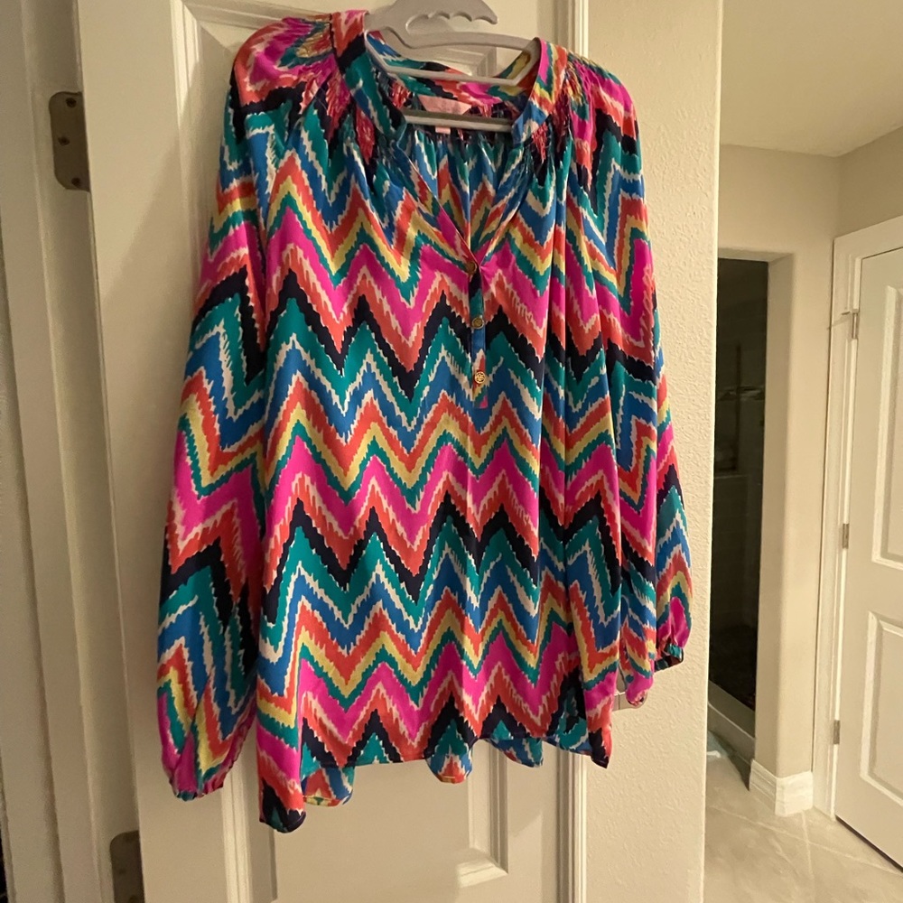 Lilly Pulitzer Elsa Sz L